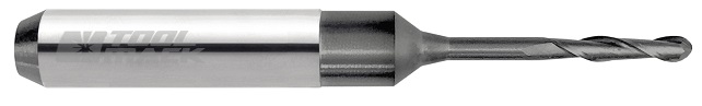 Zirkonzahn Zirconia Carbide Milling Bur 2mm 2R